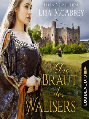 cover image of Die Braut des Walisers